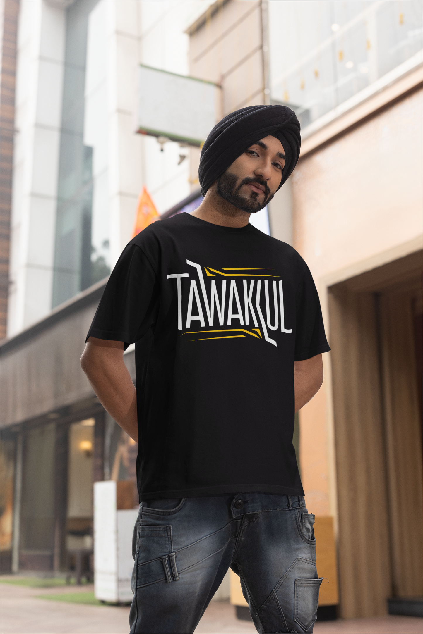 Tawakkul