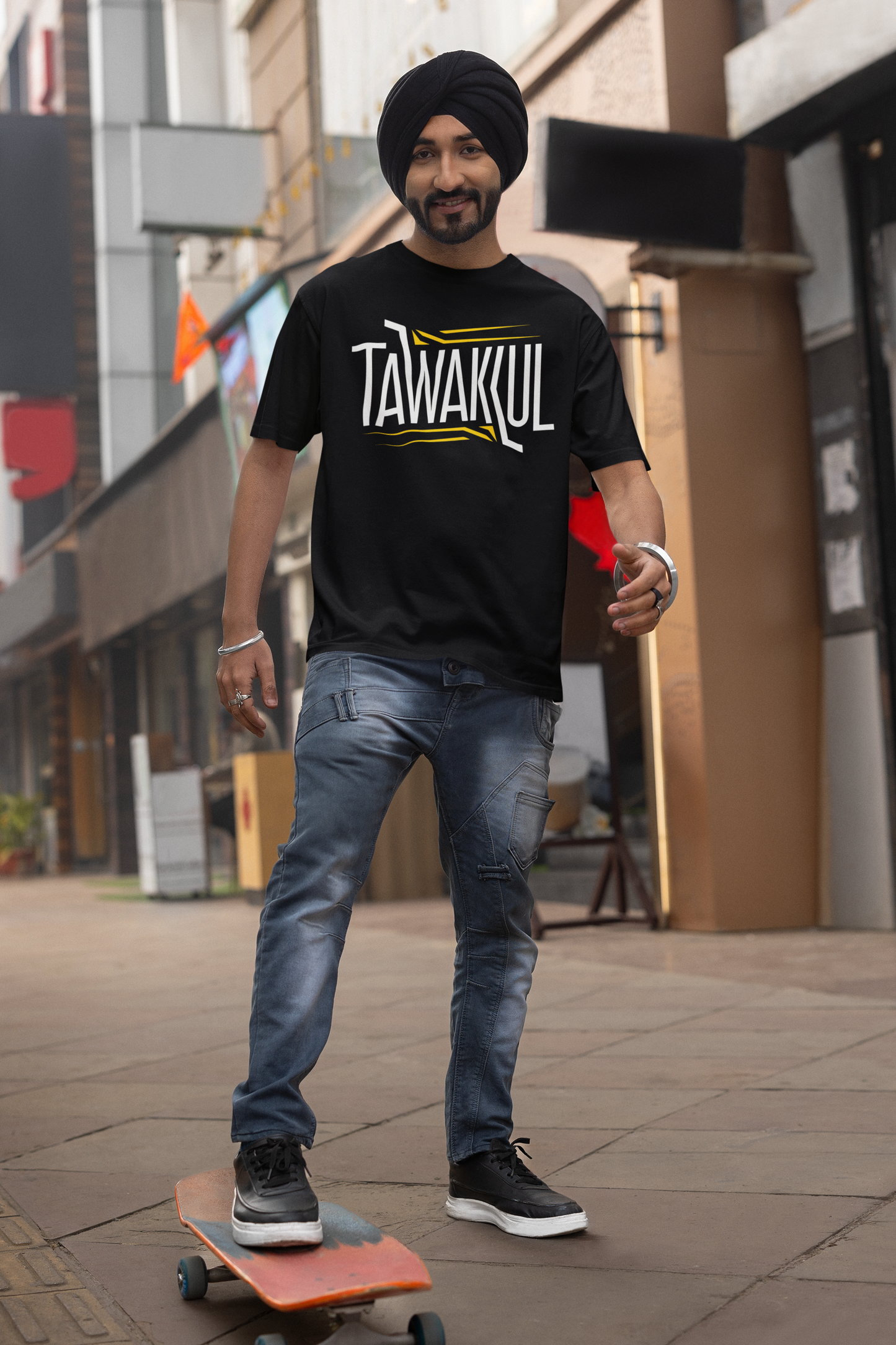 Tawakkul