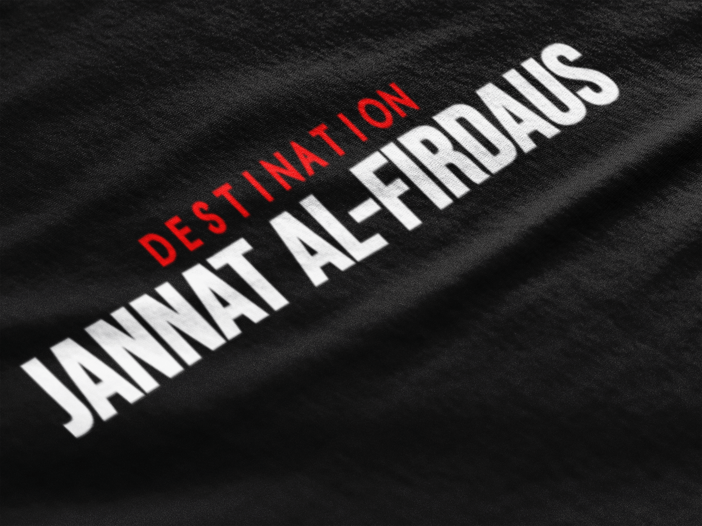 Jannat Al Firdaus