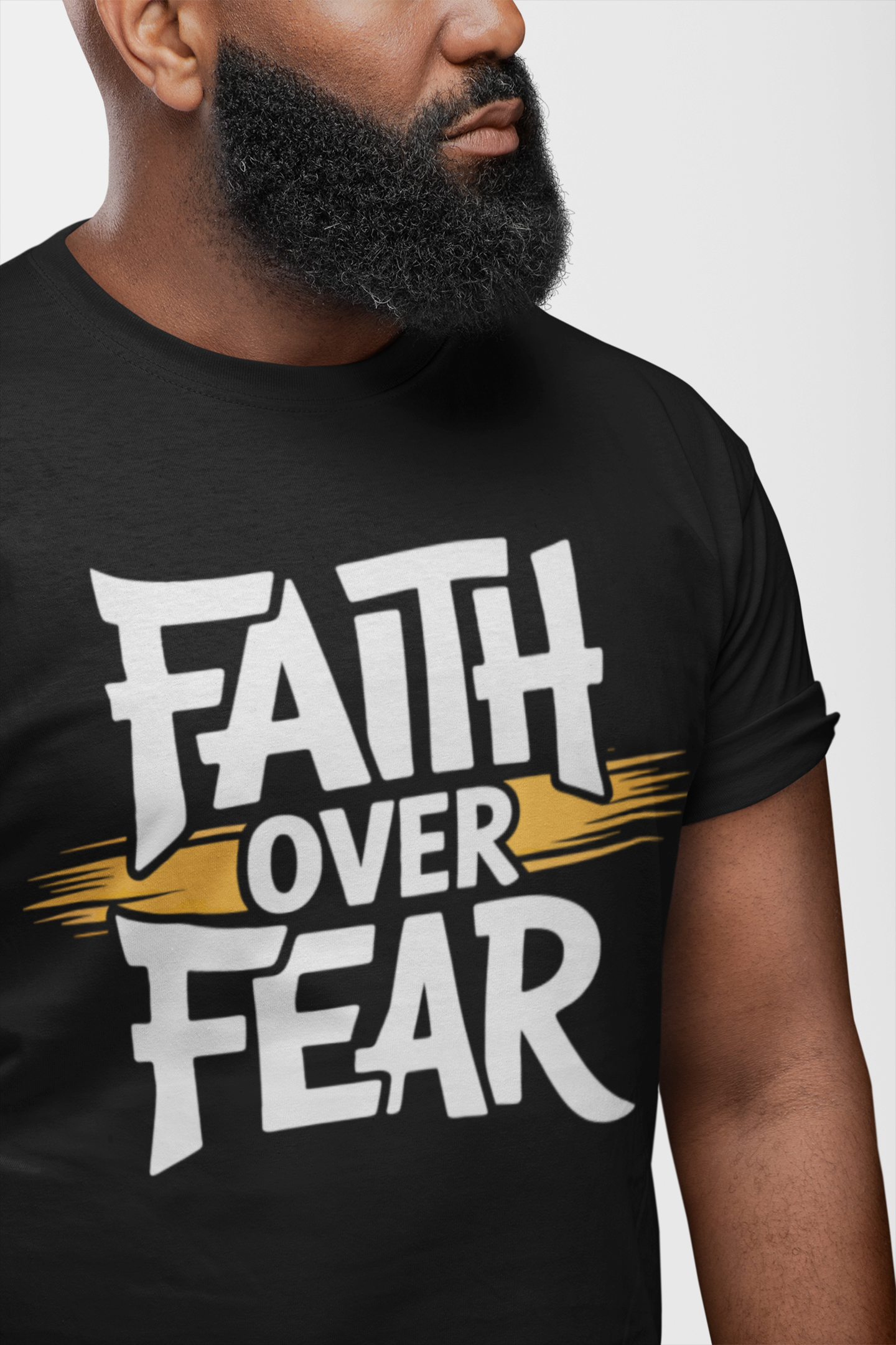 Faith Defines Me