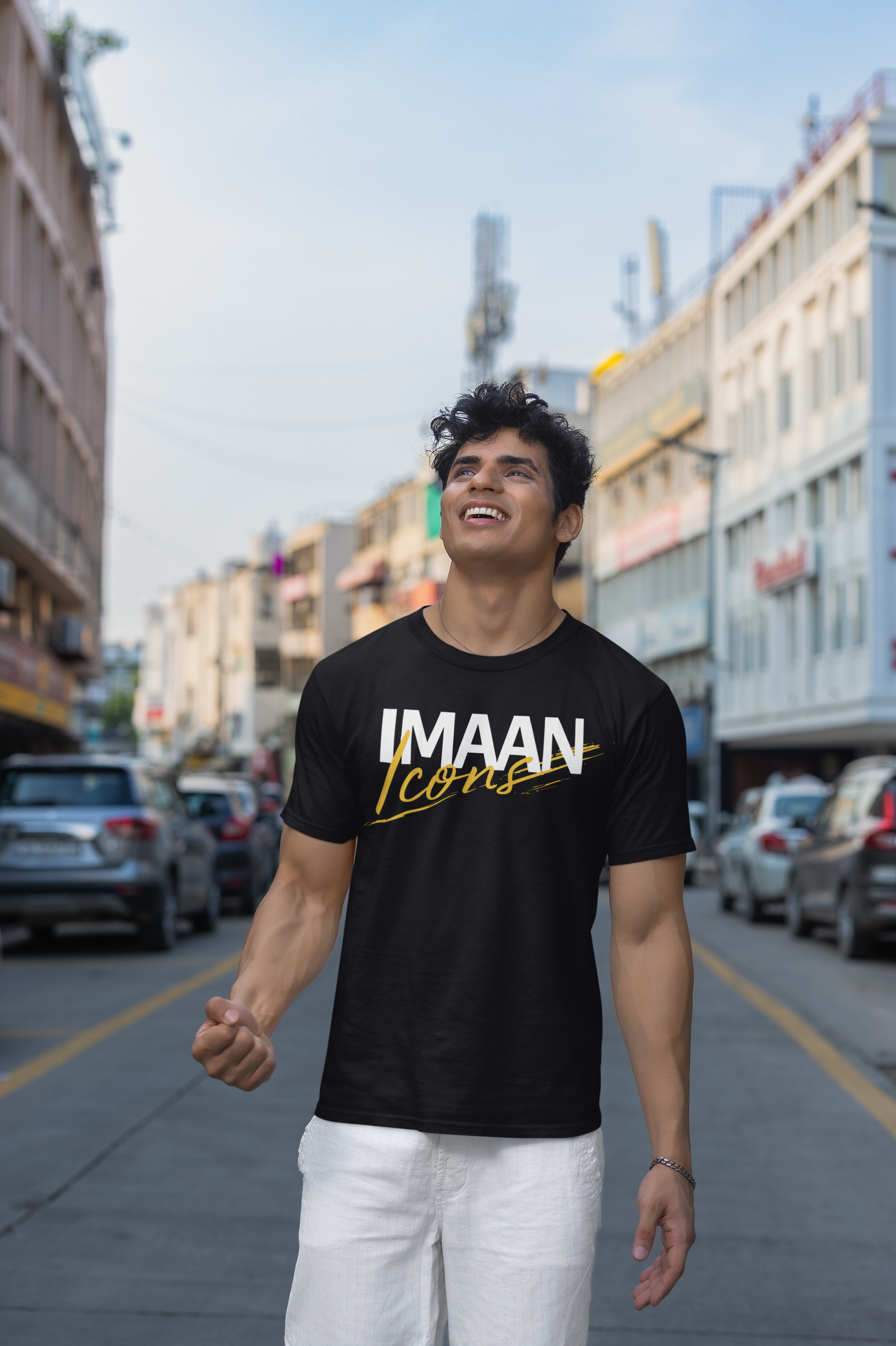 Imaan Icons