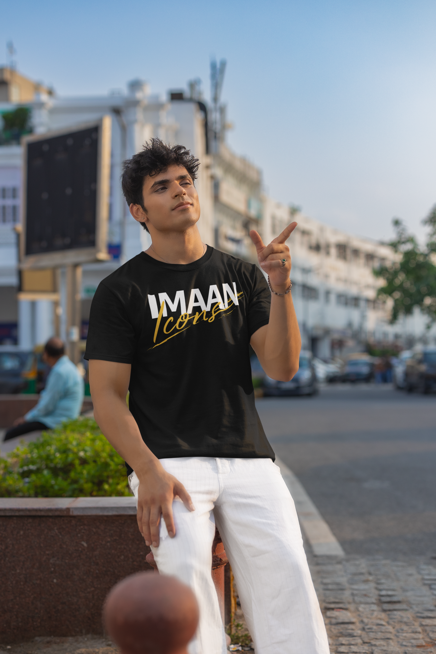 Imaan Icons