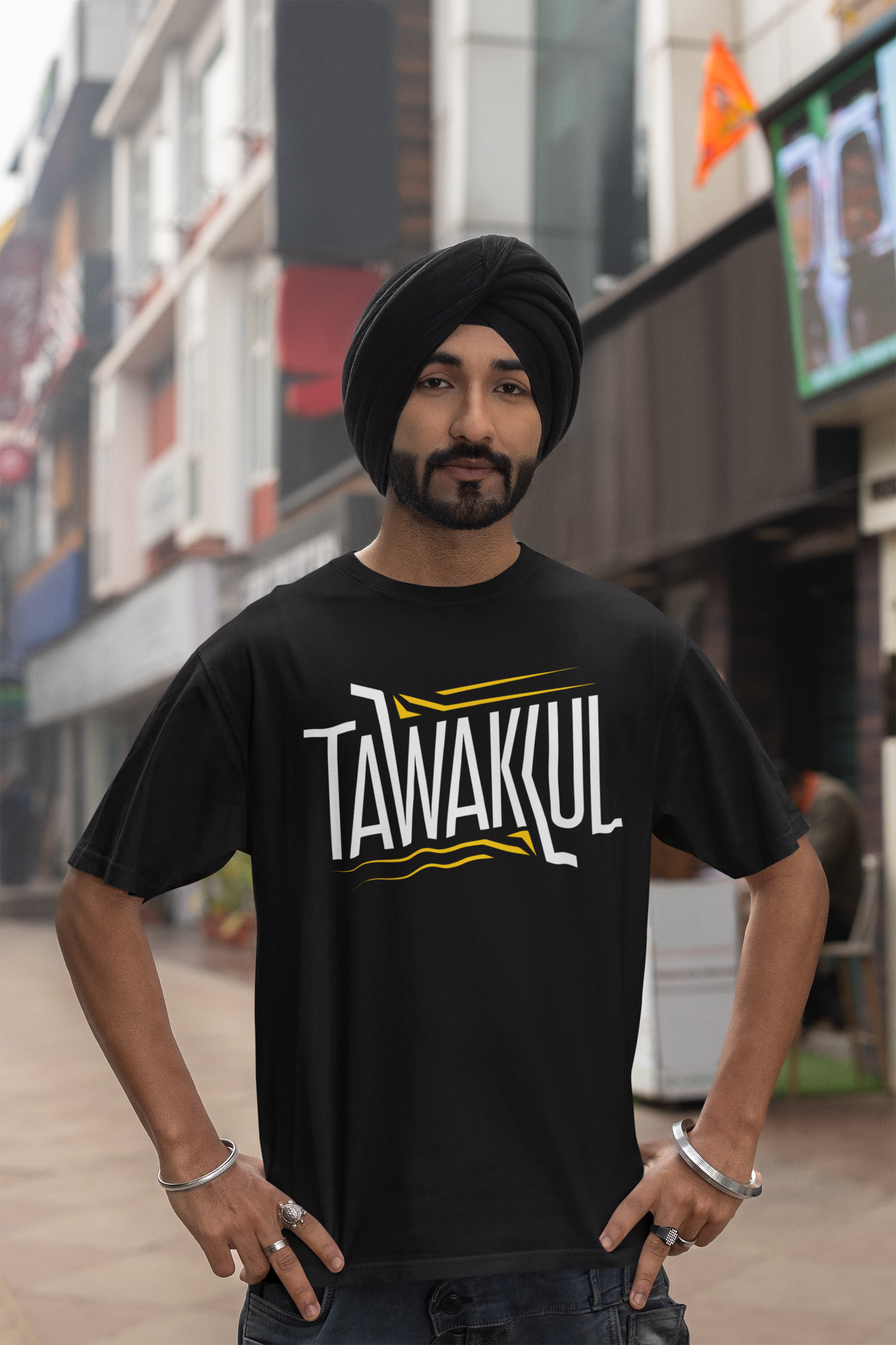 Tawakkul