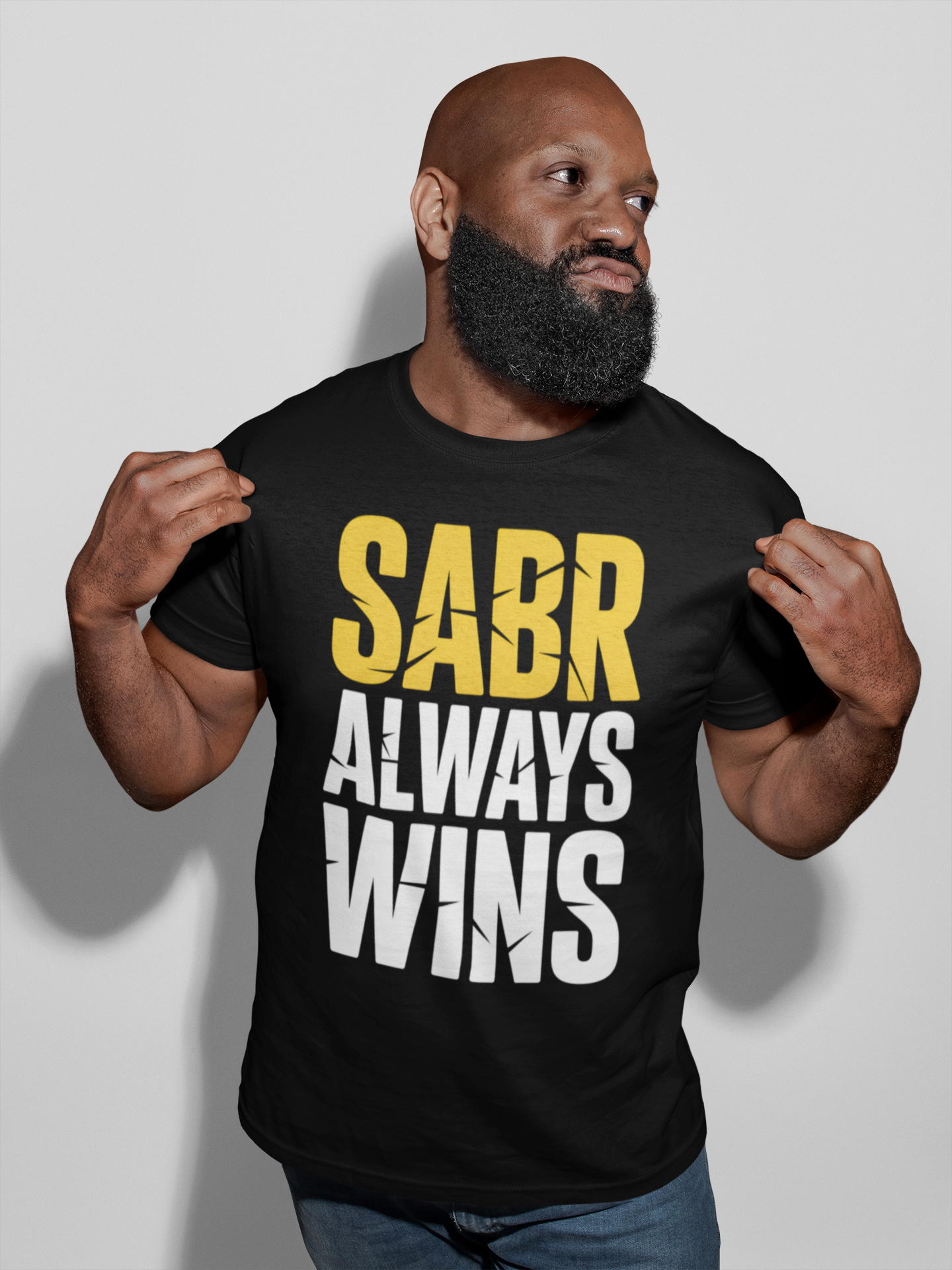 Sabr Always Wins