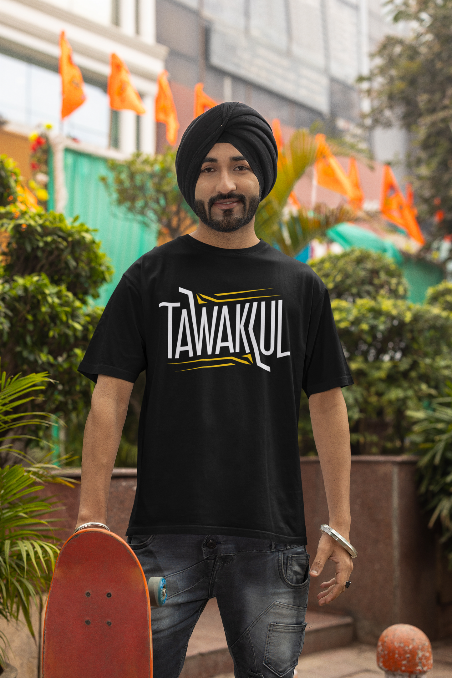 Tawakkul