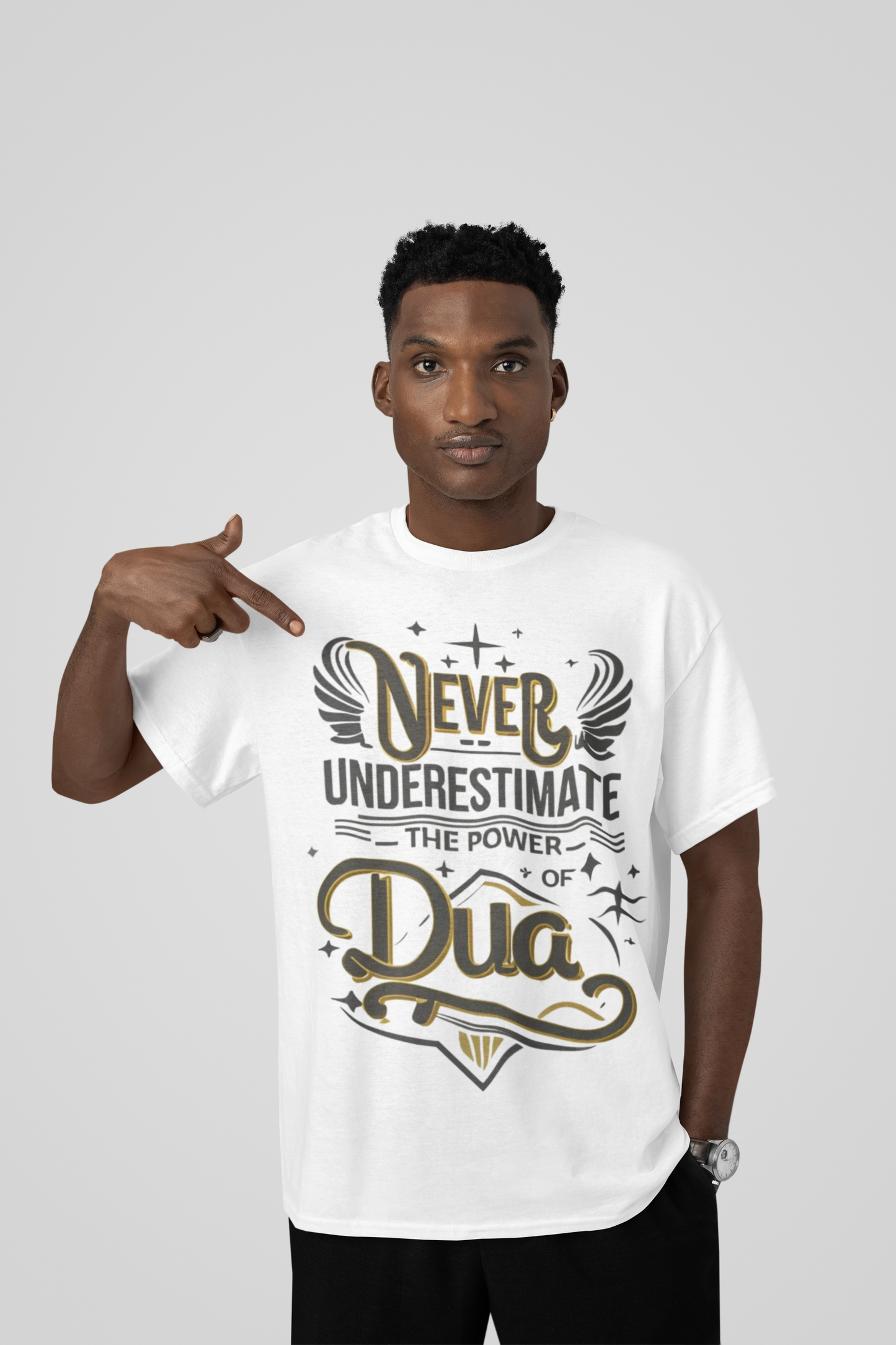 The Power Of Dua