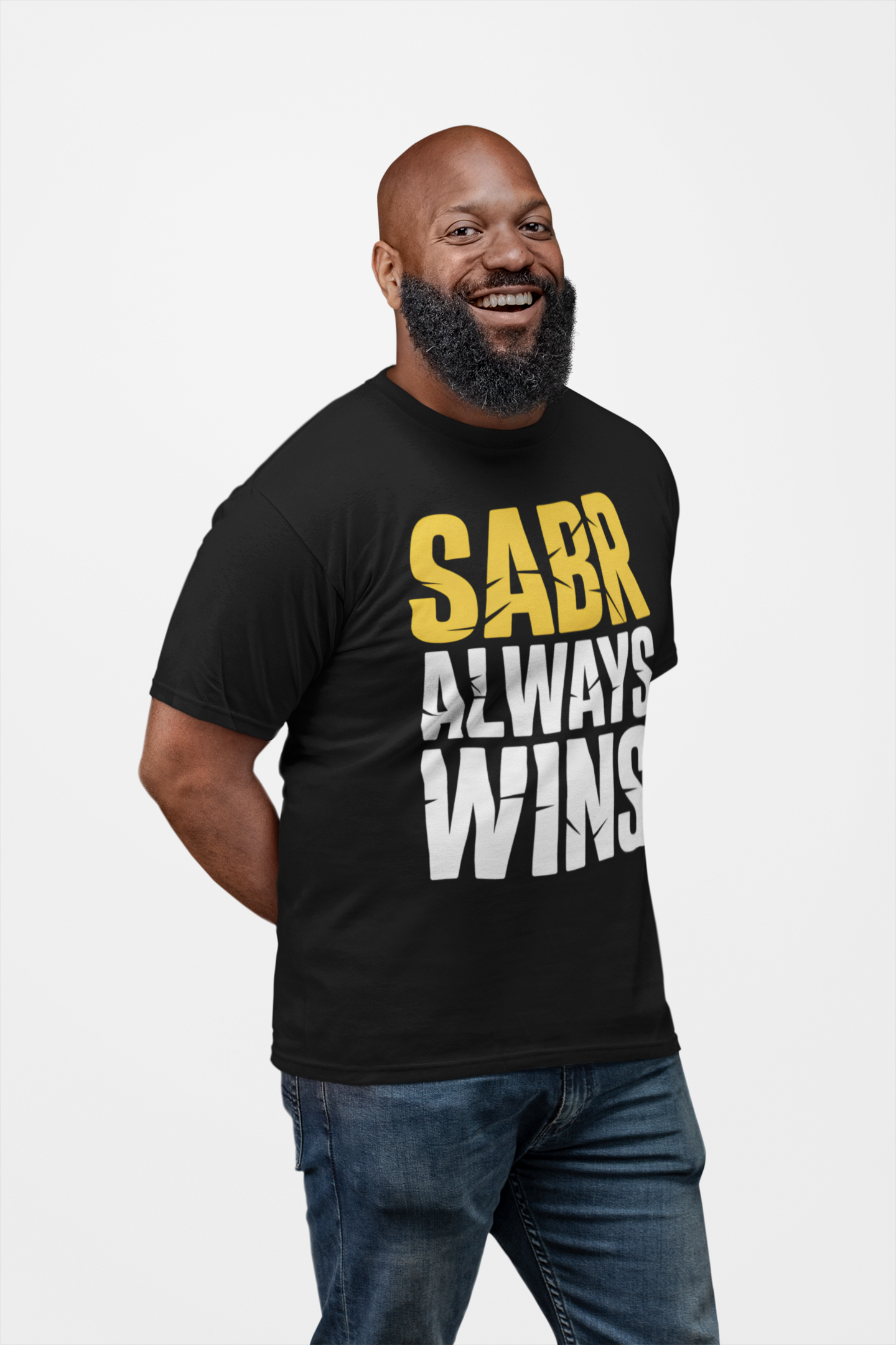 Sabr Always Wins