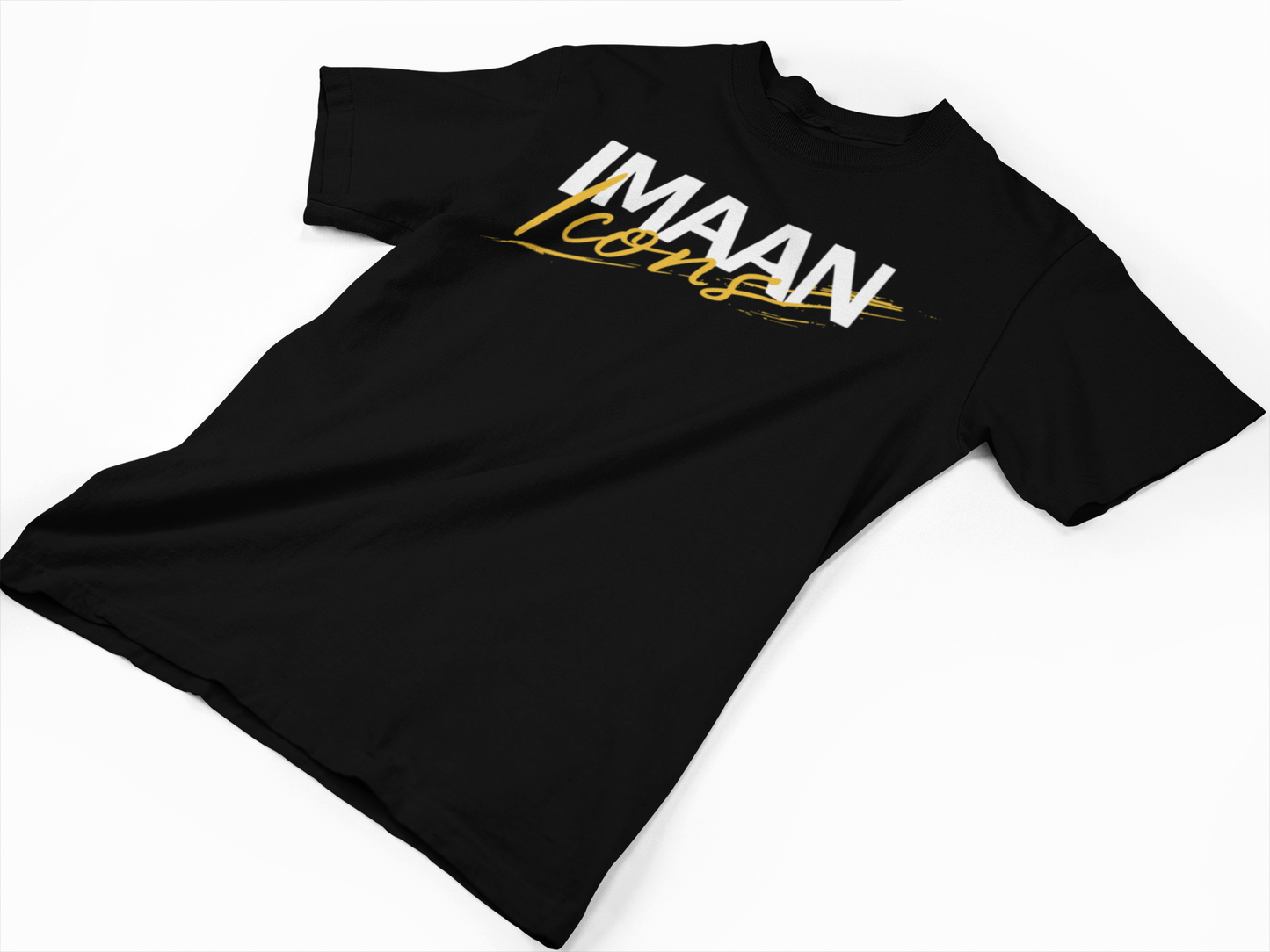 Imaan Icons
