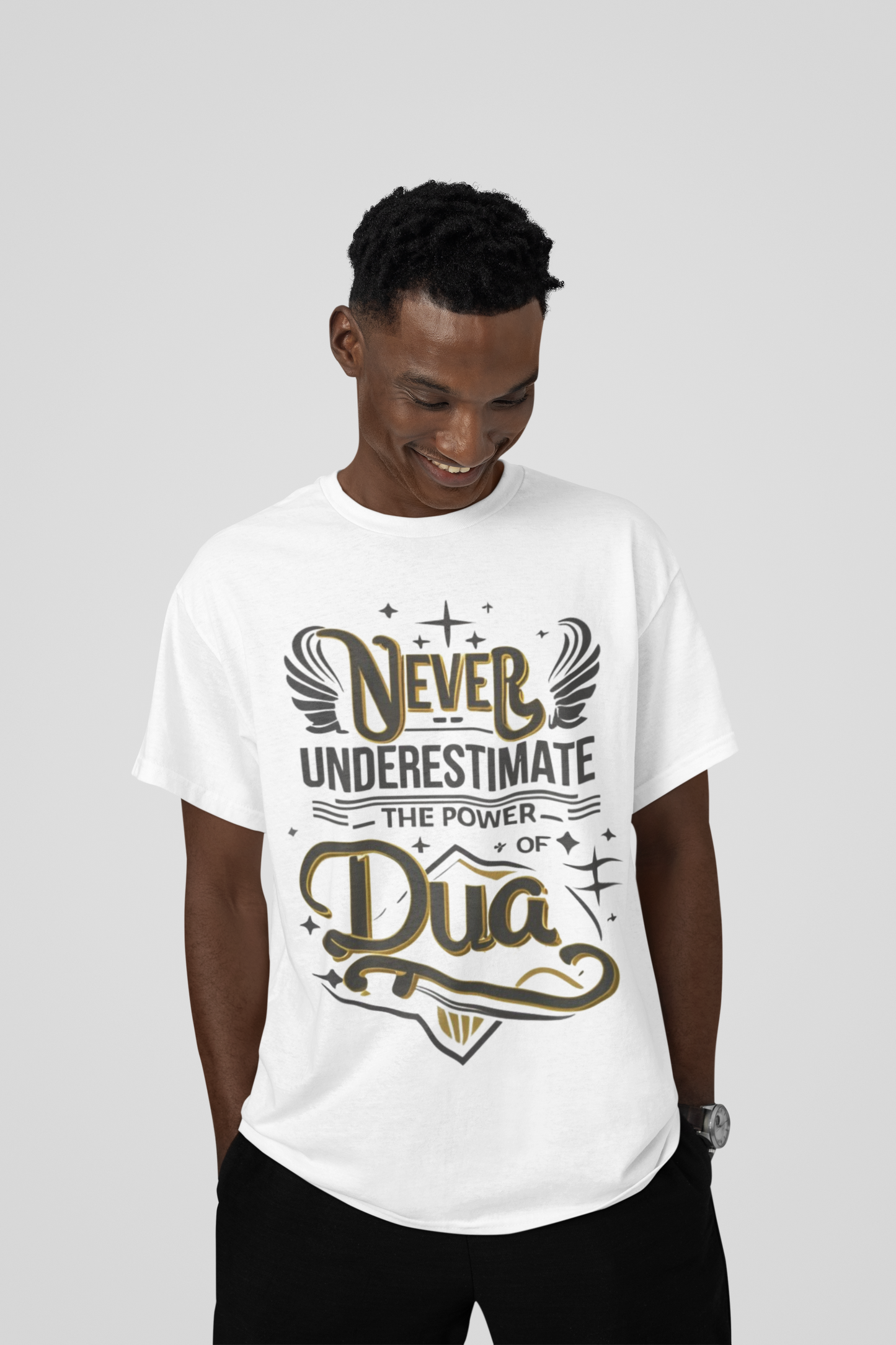 The Power Of Dua