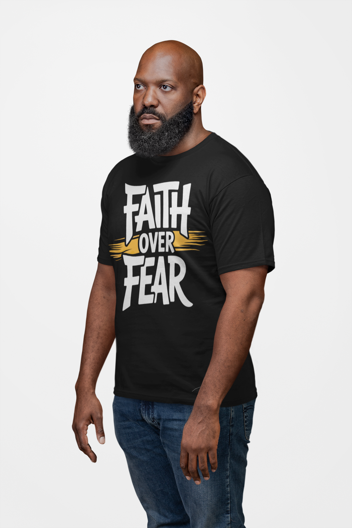 Faith Defines Me