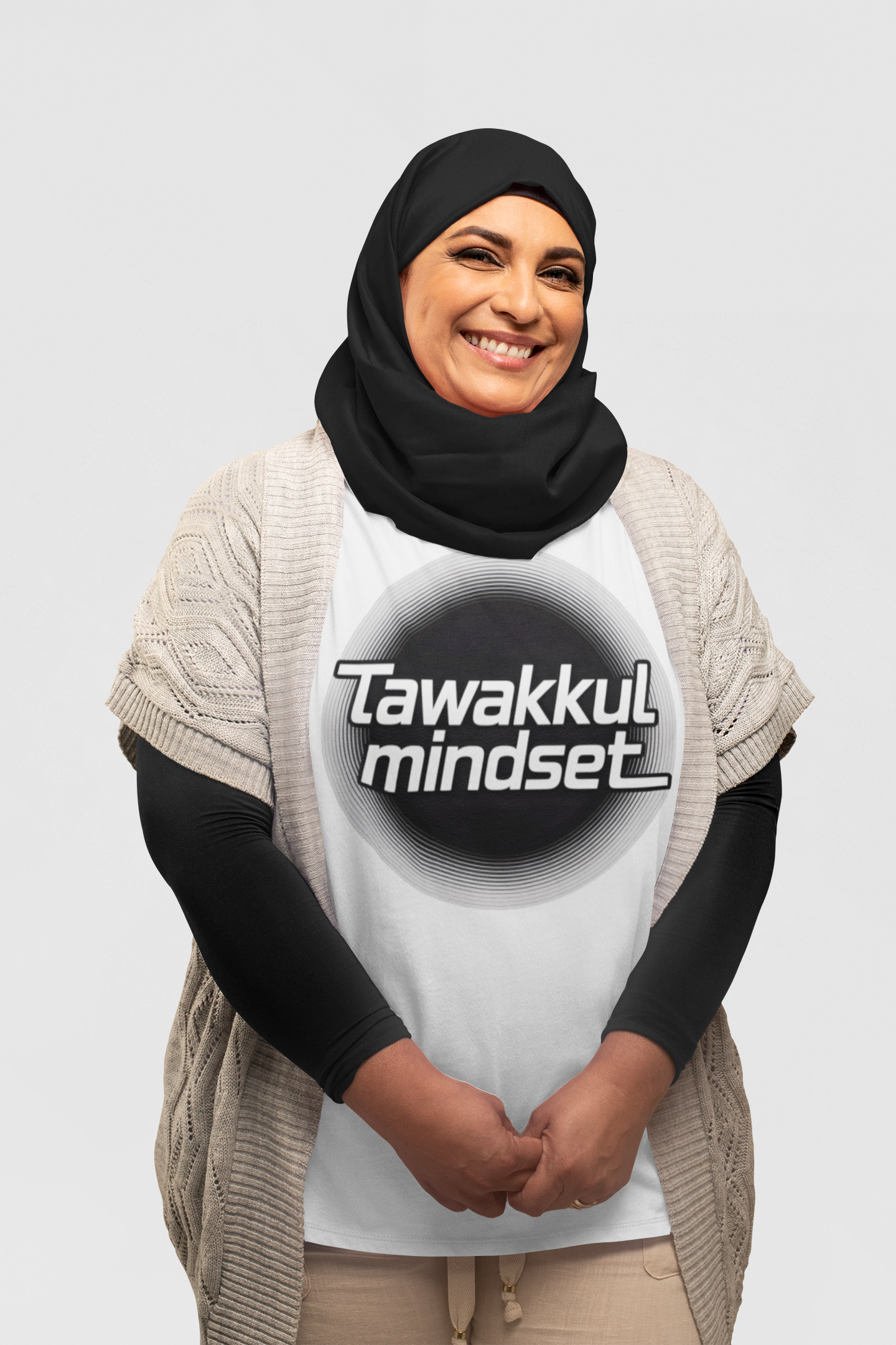 Tawakkul Mindset