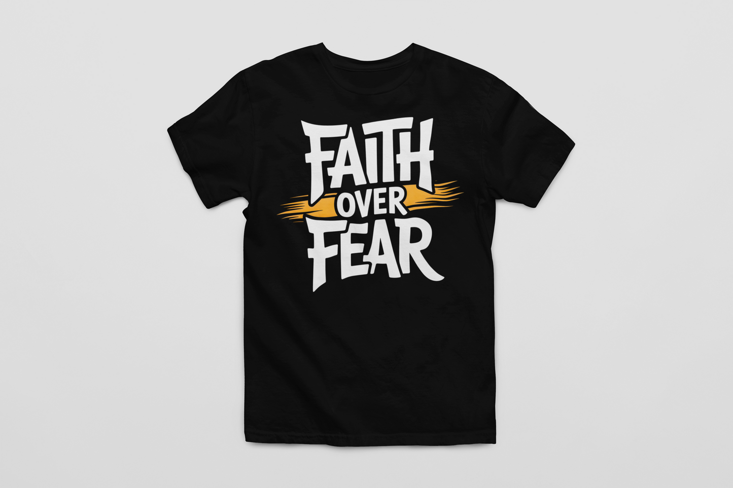 Faith Defines Me