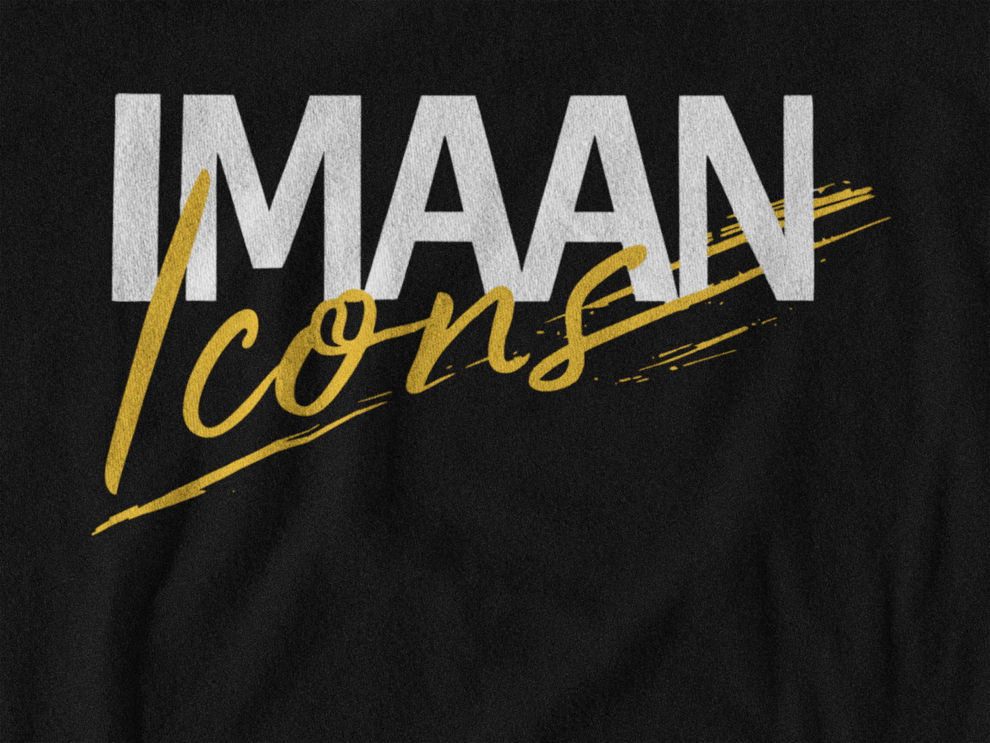 Imaan Icons