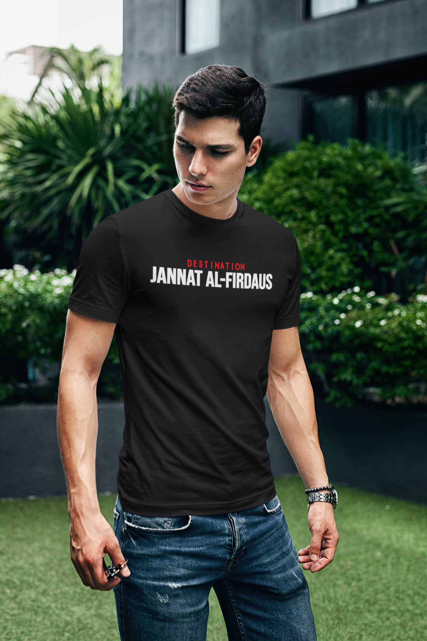 Jannat Al Firdaus
