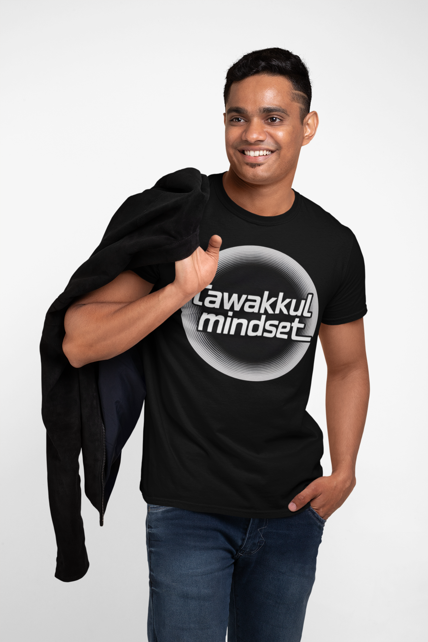 Tawakkul Mindset