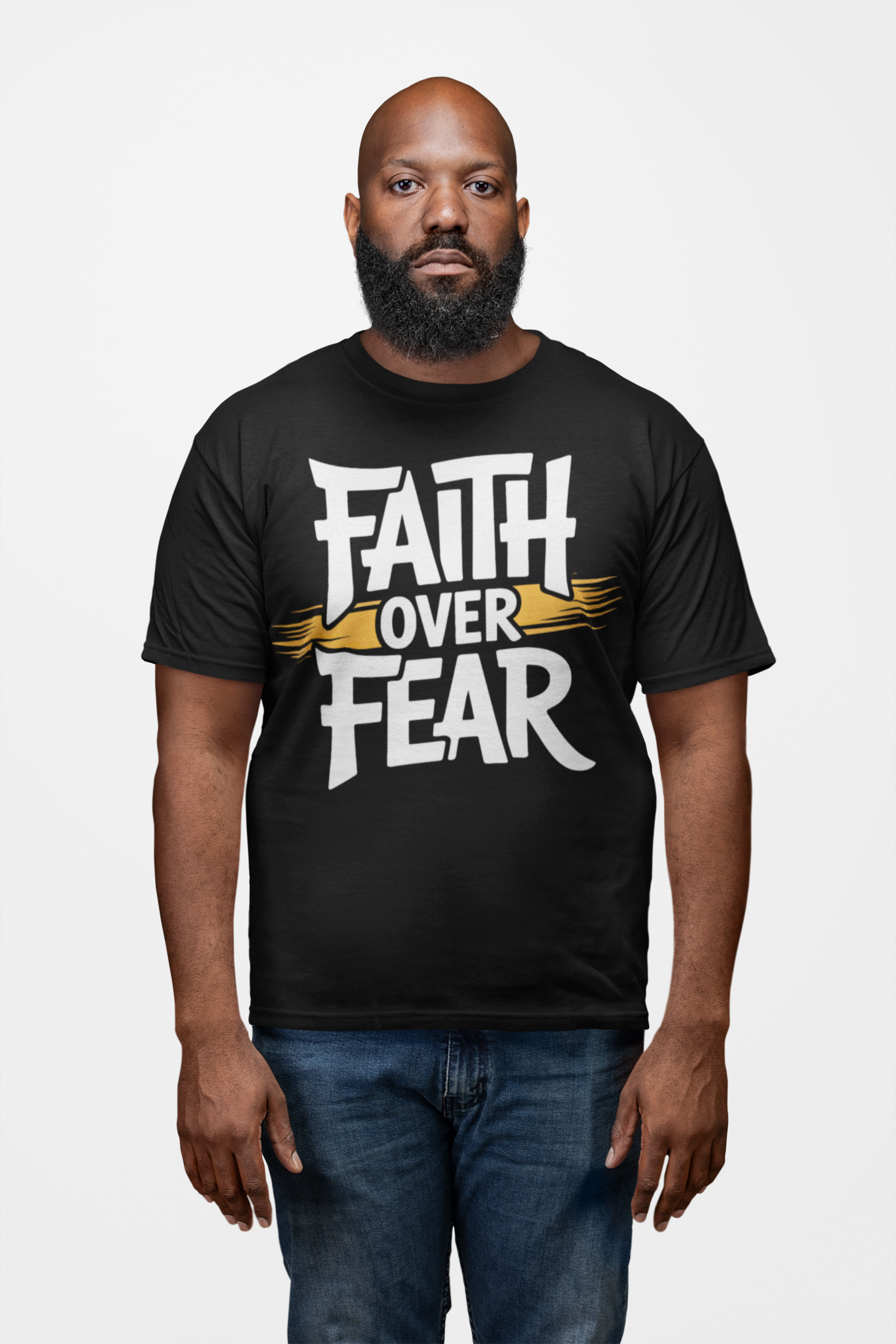 Faith Defines Me
