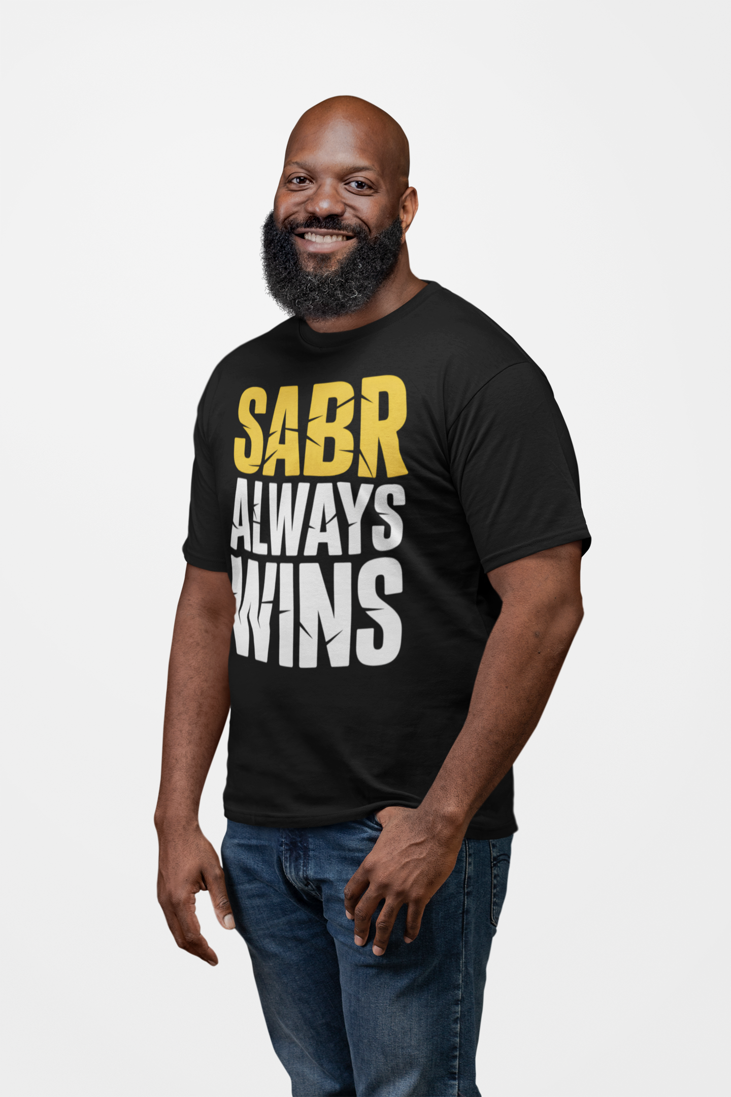 Sabr Always Wins