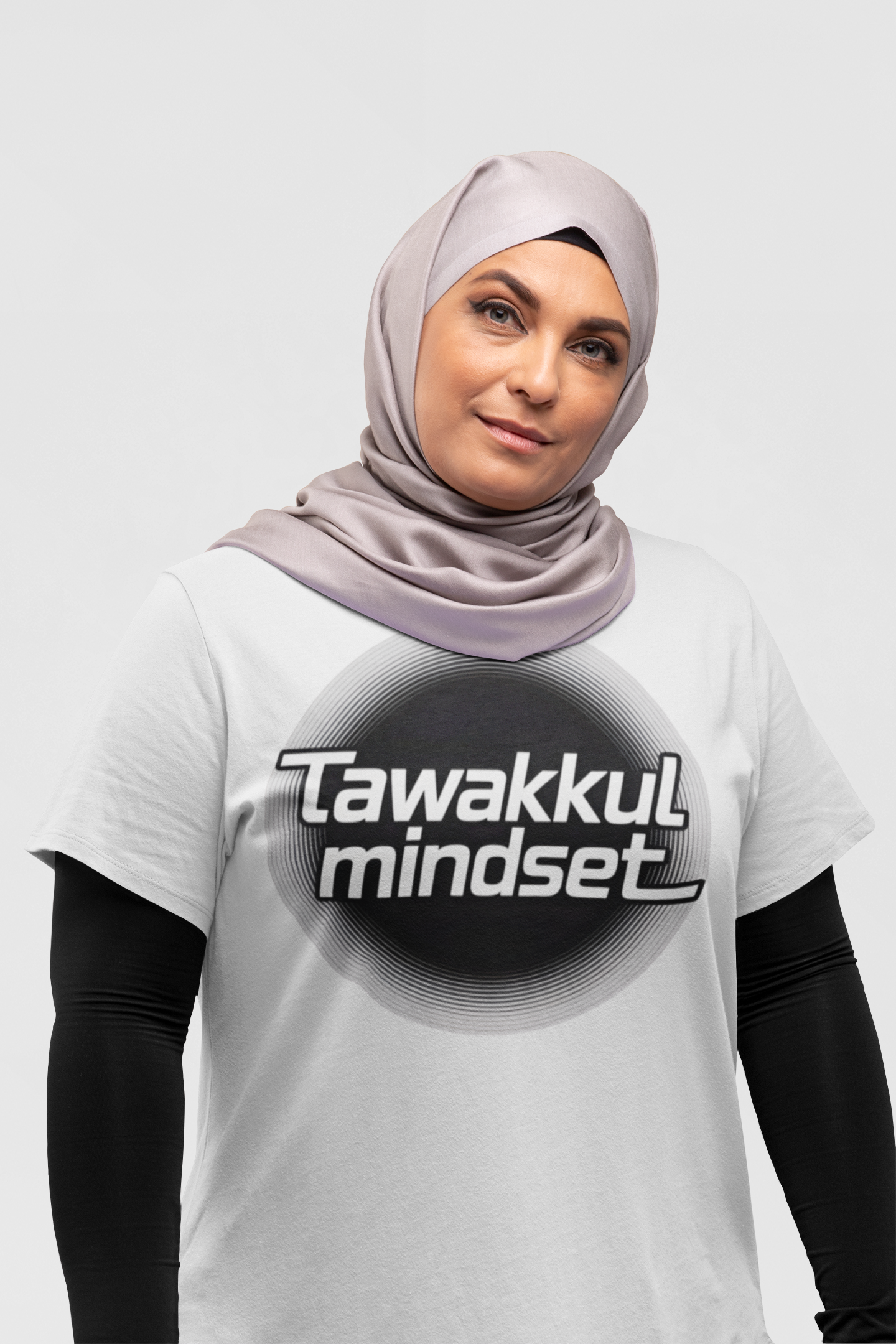 Tawakkul Mindset