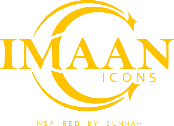 IMAAN ICONS