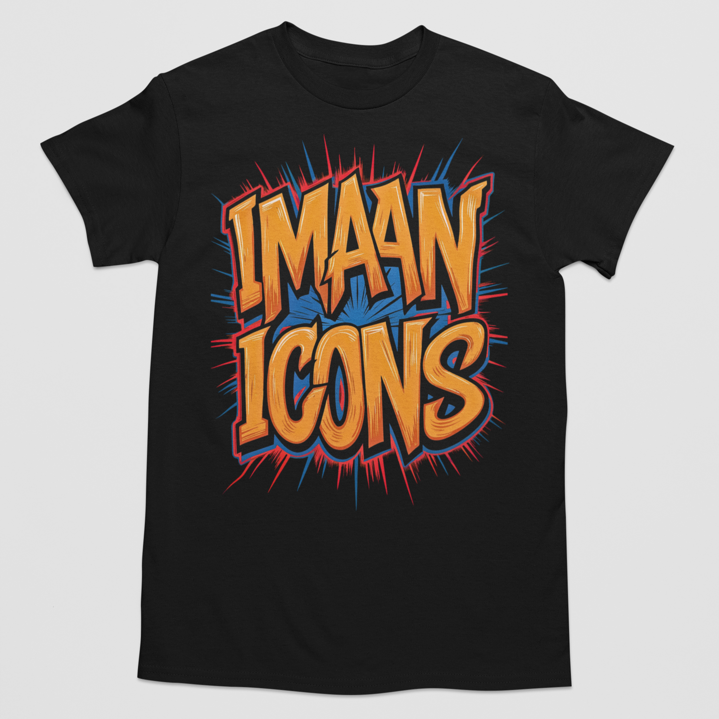 Imaan Icons