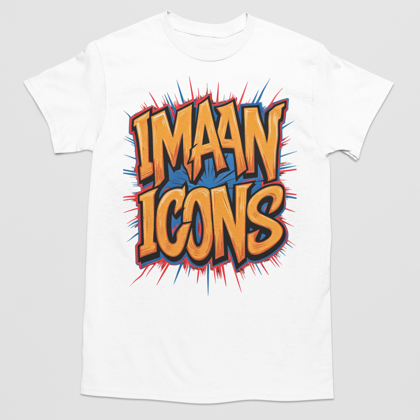 Imaan Icons