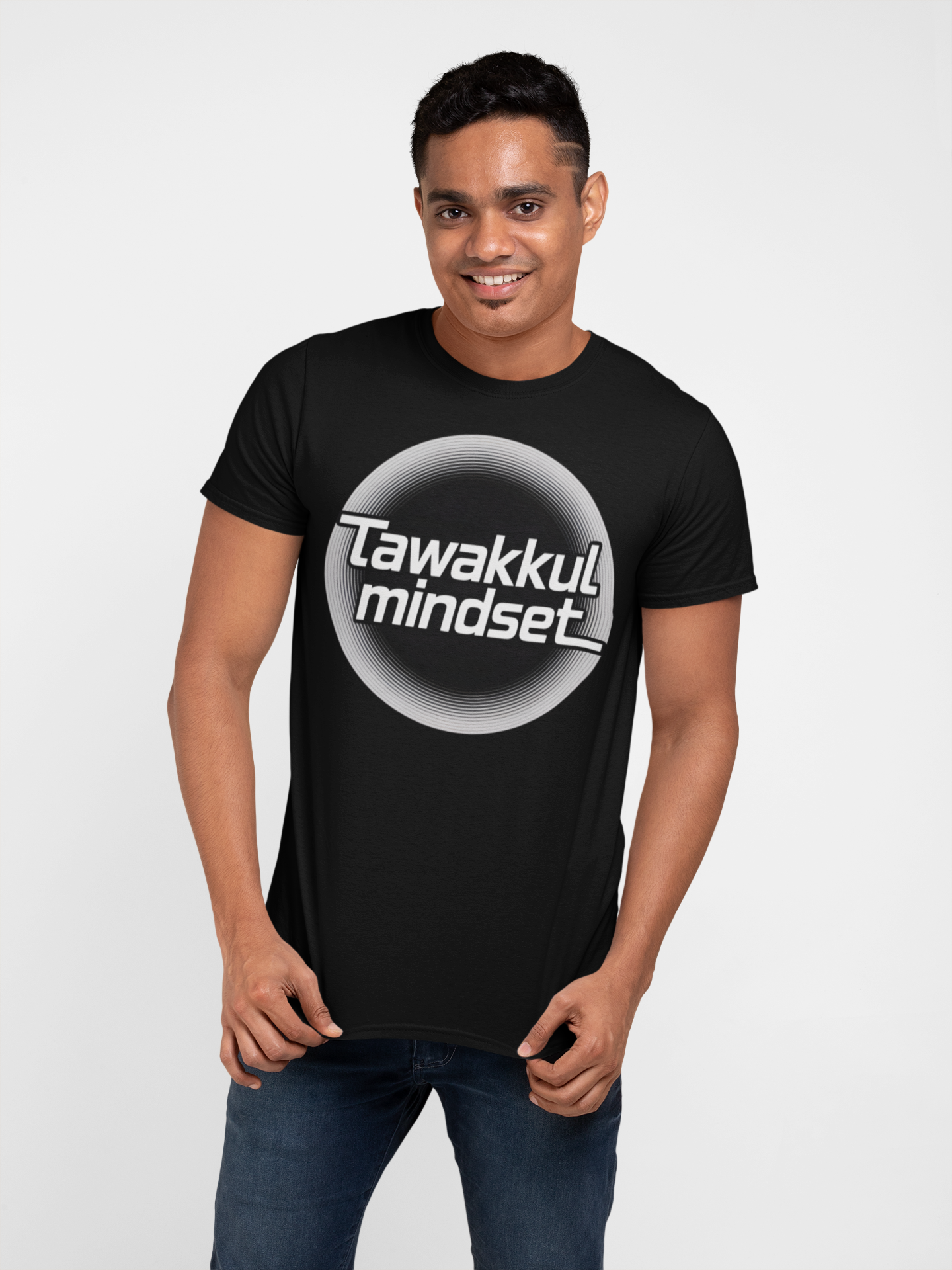 Tawakkul Mindset