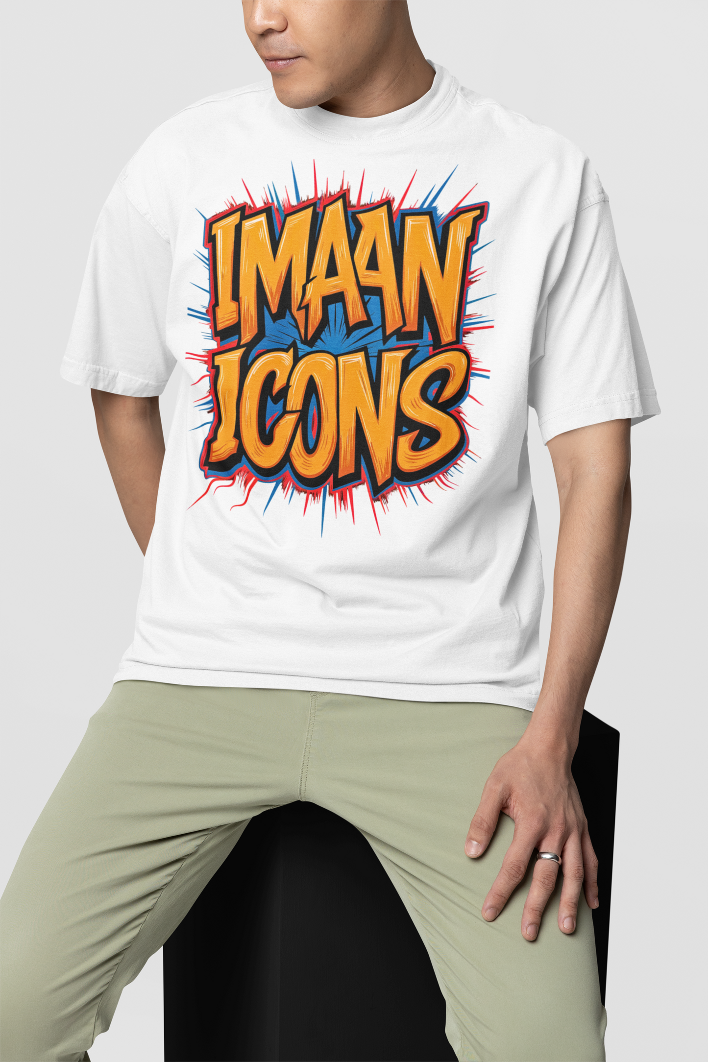 Imaan Icons