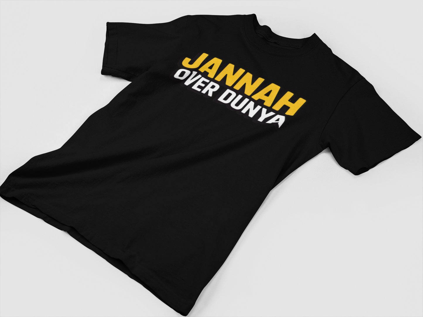 {{ product_title }} by Imaan Icons — Faithwear, Islamic T-shirt, Motivational Muslim Clothing