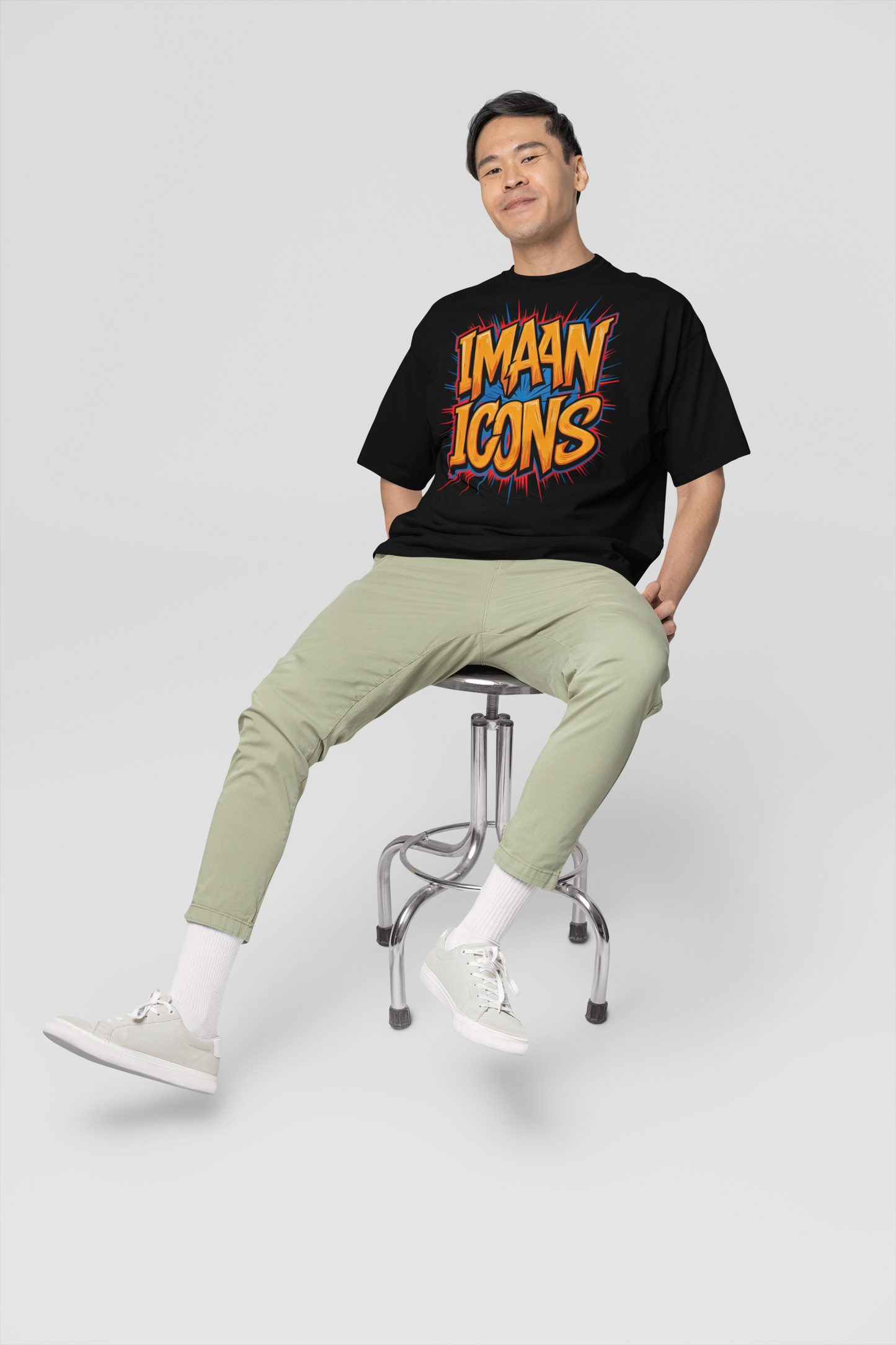 Imaan Icons