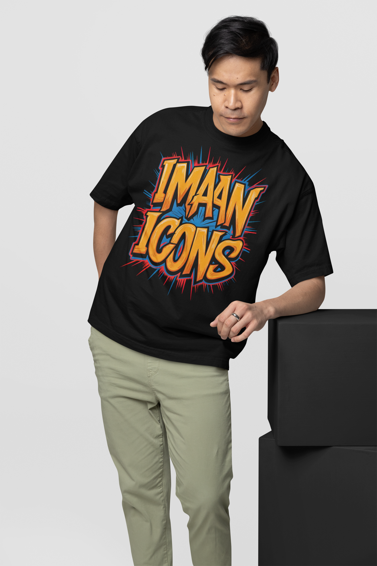 Imaan Icons