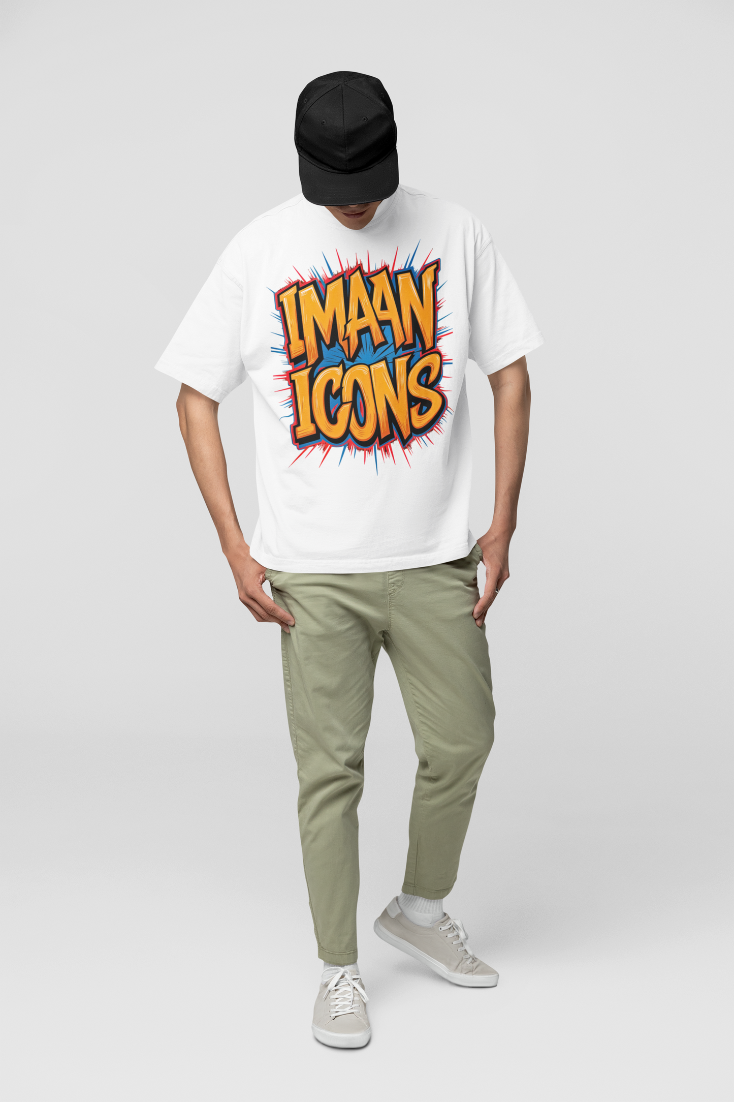 Imaan Icons