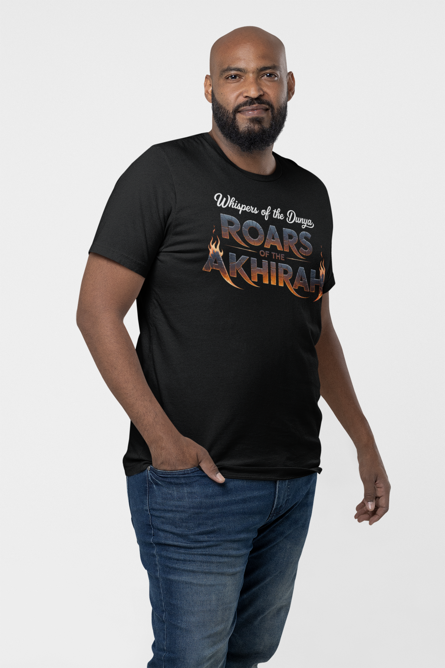 Roars Of The Akhira
