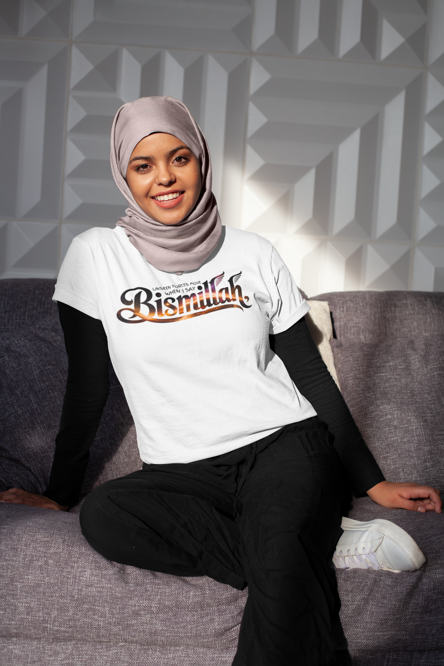 {{ product_title }} by Imaan Icons — Faithwear, Islamic T-shirt, Motivational Muslim Clothing