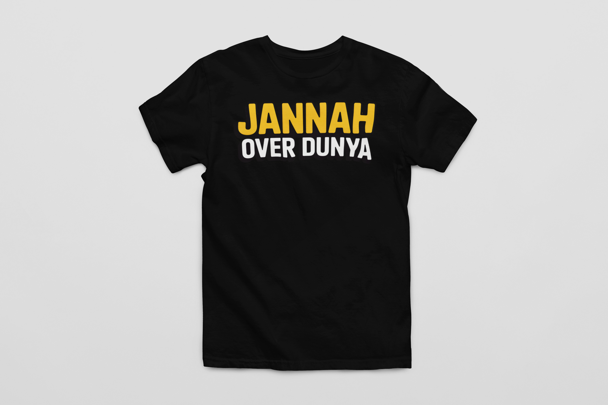 {{ product_title }} by Imaan Icons — Faithwear, Islamic T-shirt, Motivational Muslim Clothing