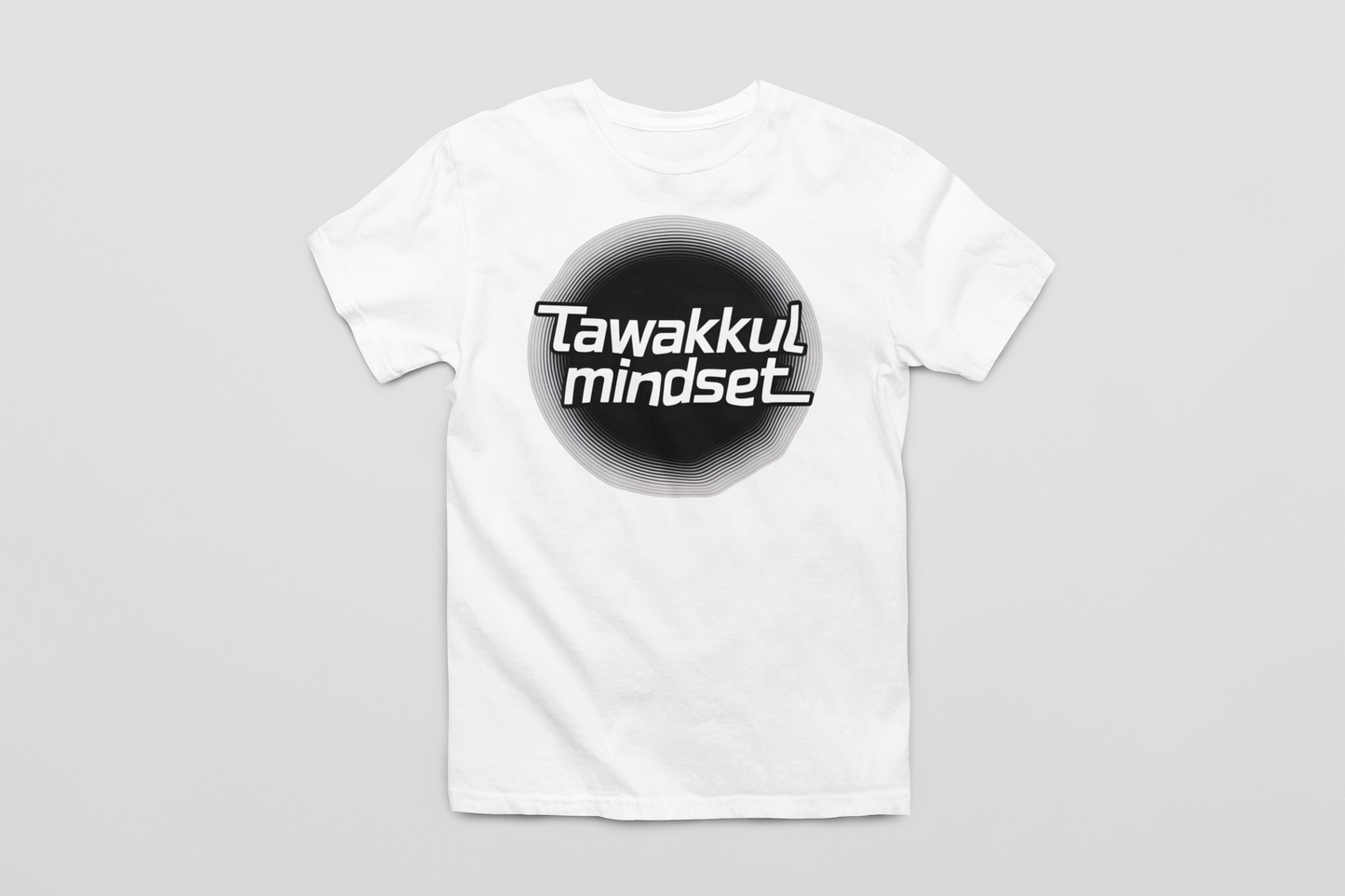 Tawakkul Mindset