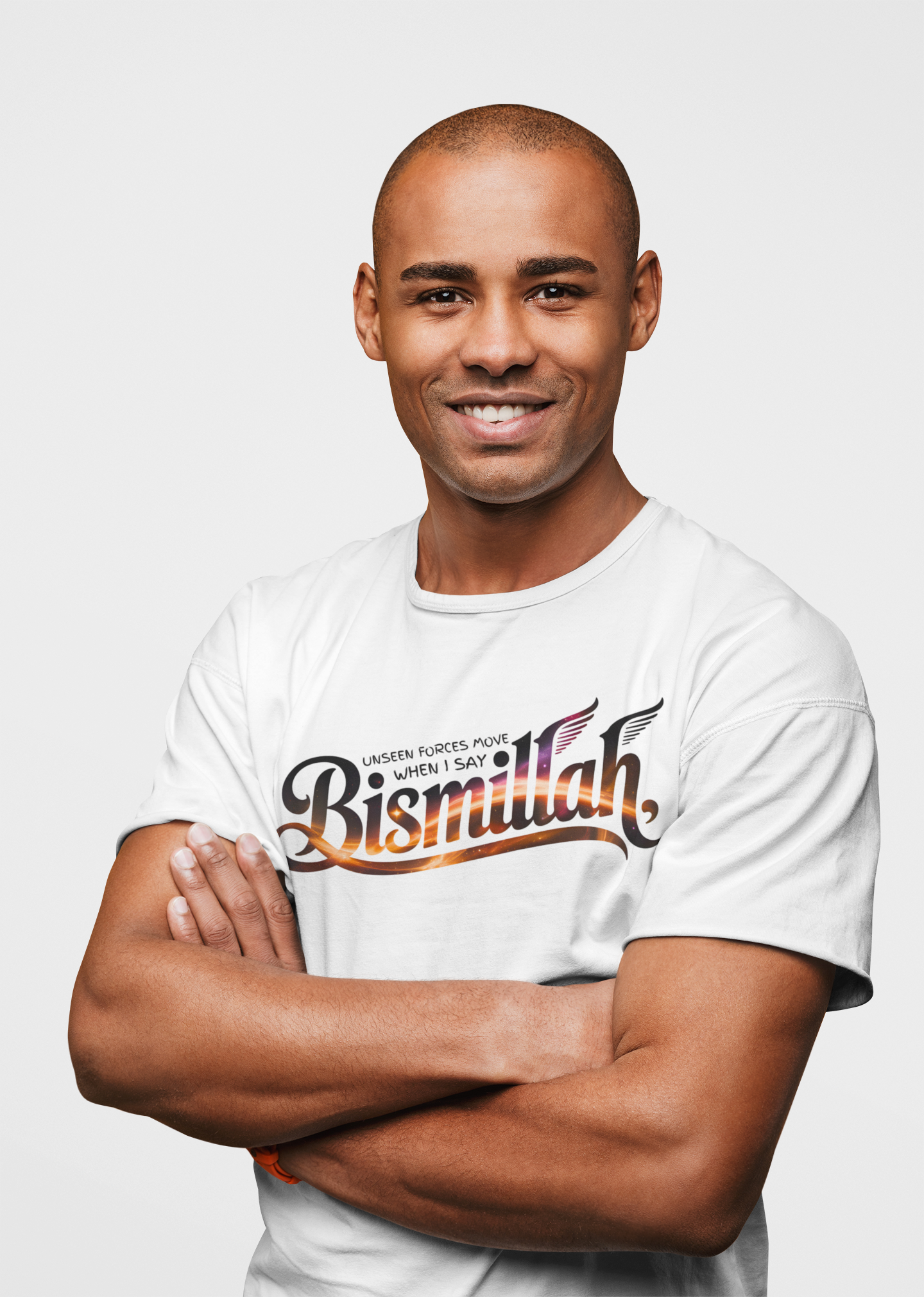 {{ product_title }} by Imaan Icons — Faithwear, Islamic T-shirt, Motivational Muslim Clothing