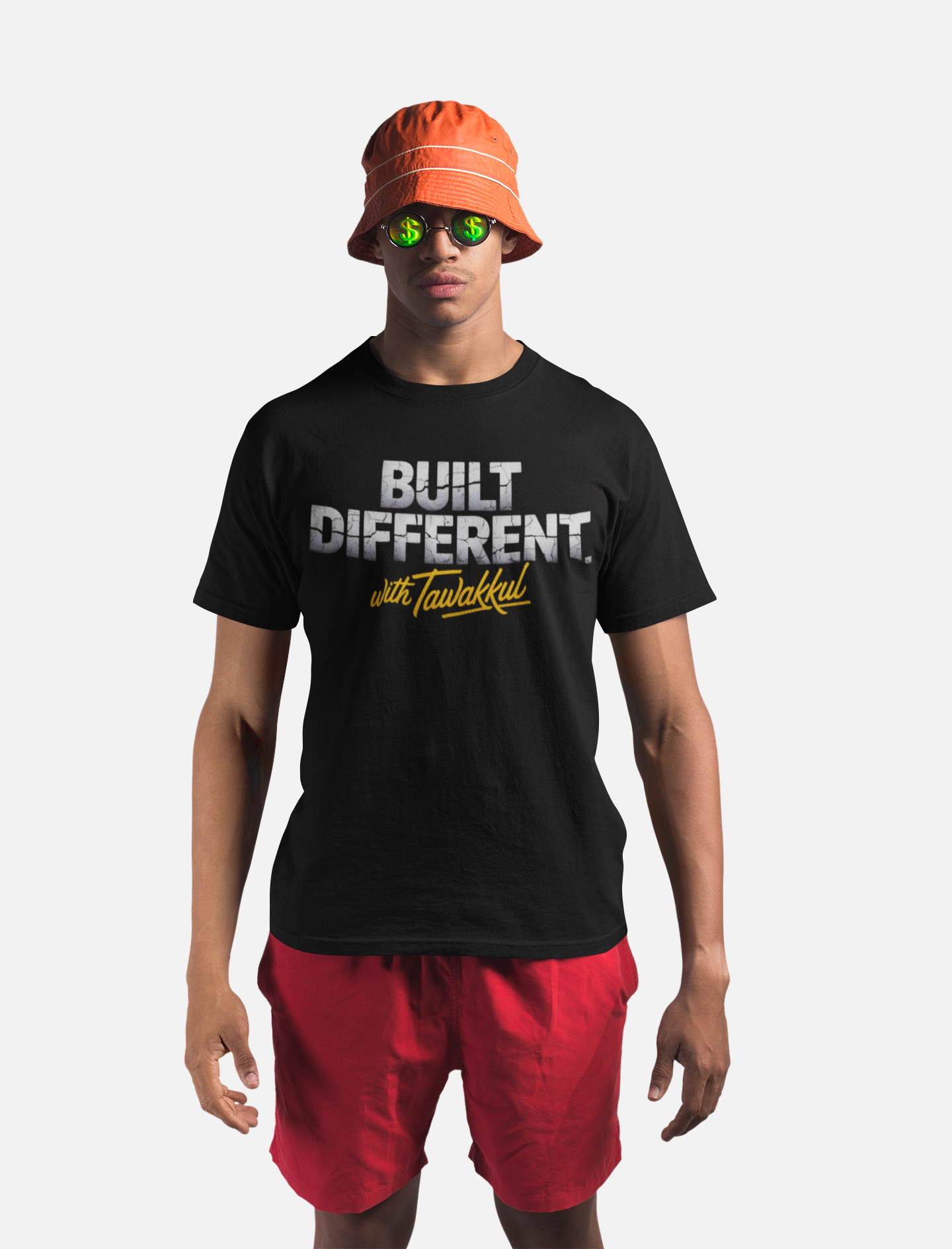 {{ product_title }} by Imaan Icons — Faithwear, Islamic T-shirt, Motivational Muslim Clothing