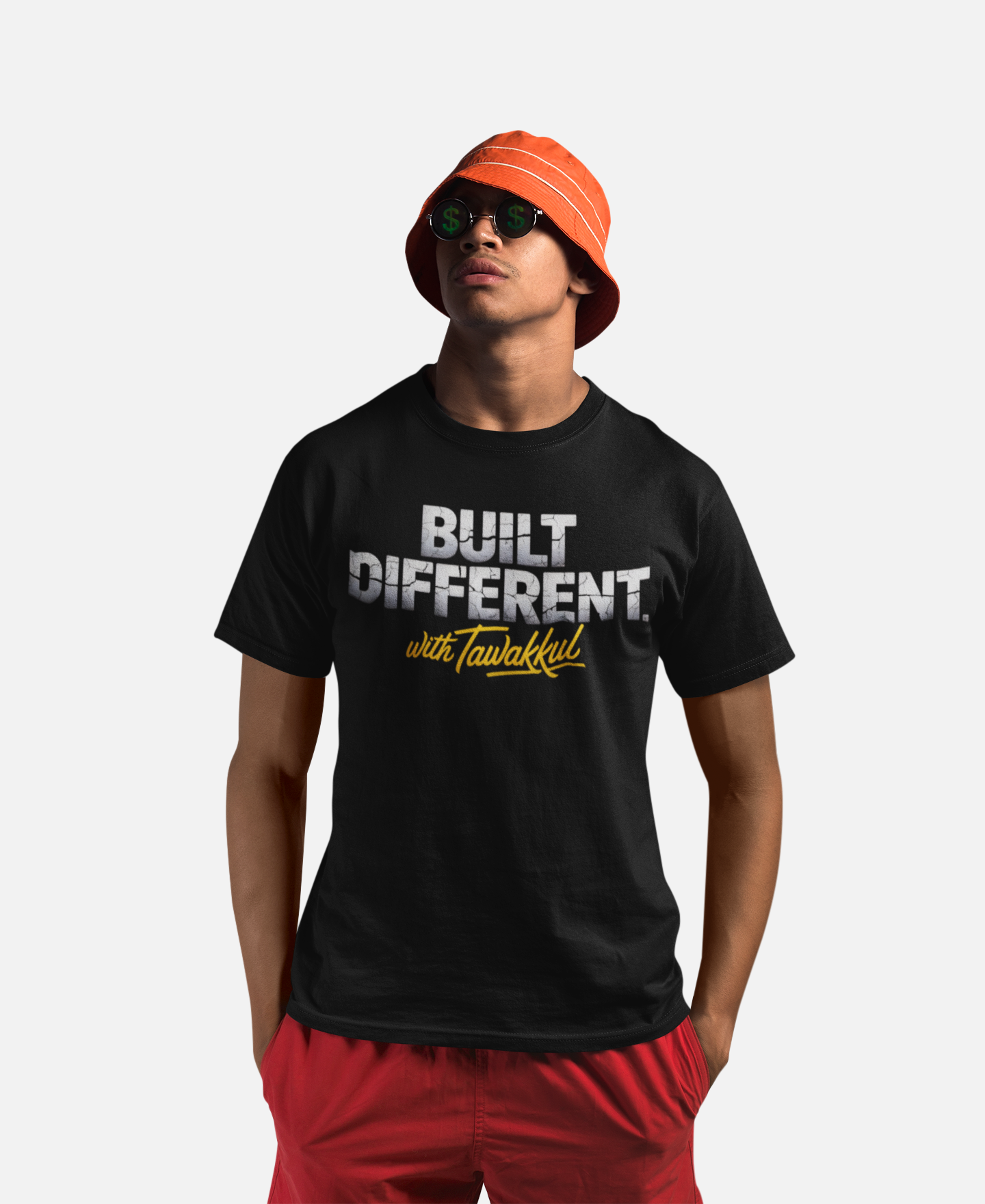 {{ product_title }} by Imaan Icons — Faithwear, Islamic T-shirt, Motivational Muslim Clothing