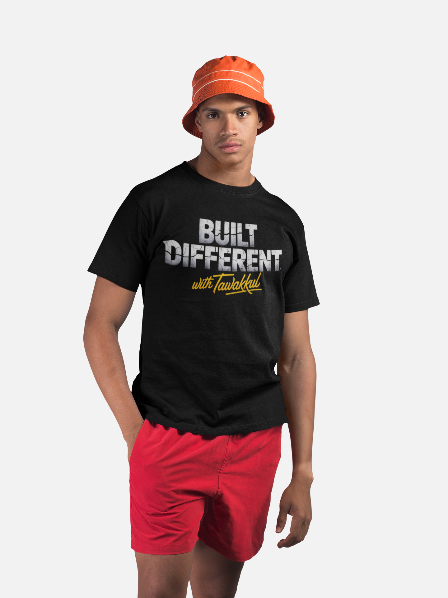 {{ product_title }} by Imaan Icons — Faithwear, Islamic T-shirt, Motivational Muslim Clothing